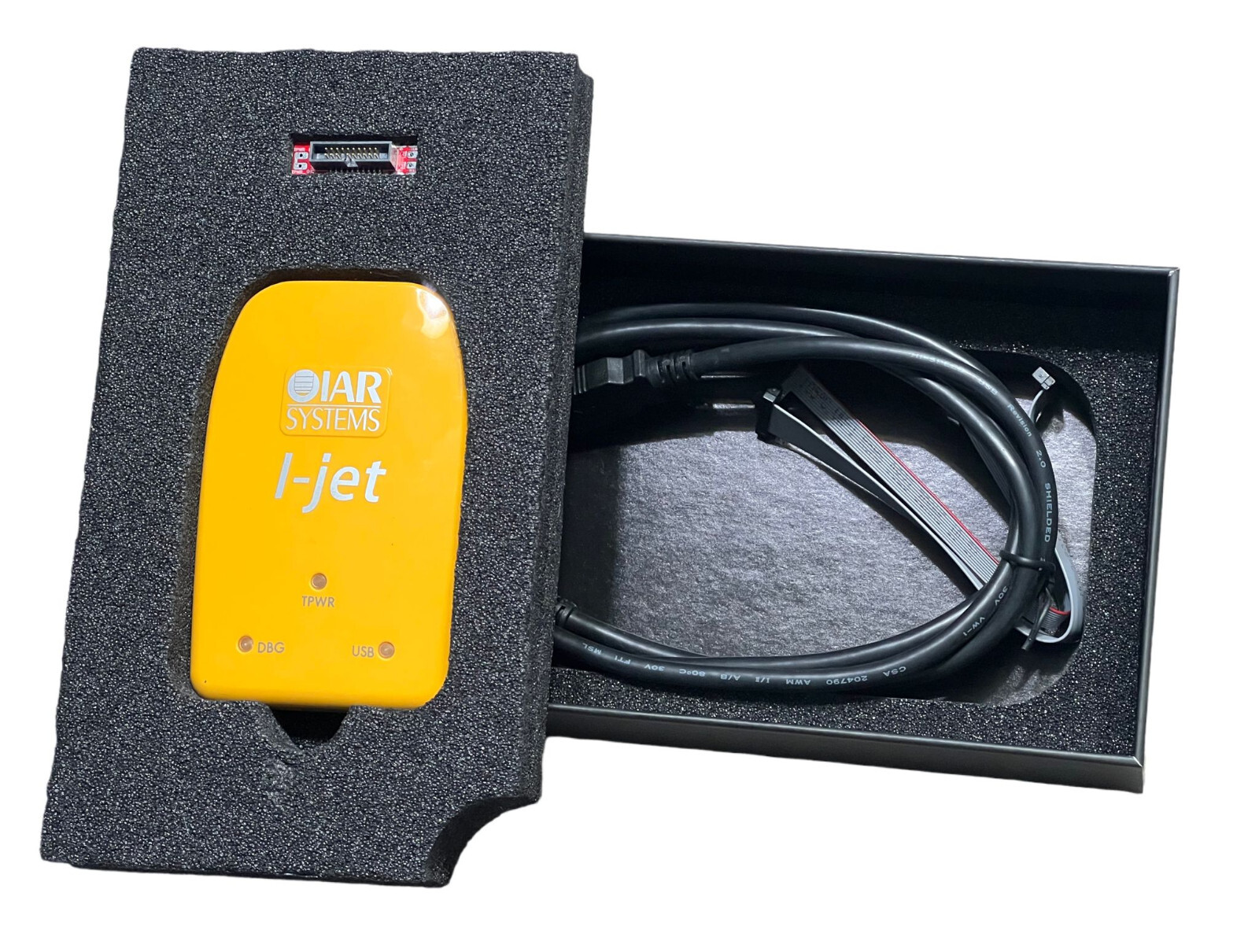 IAR Systems I-jet JTAG Debugging Probe
