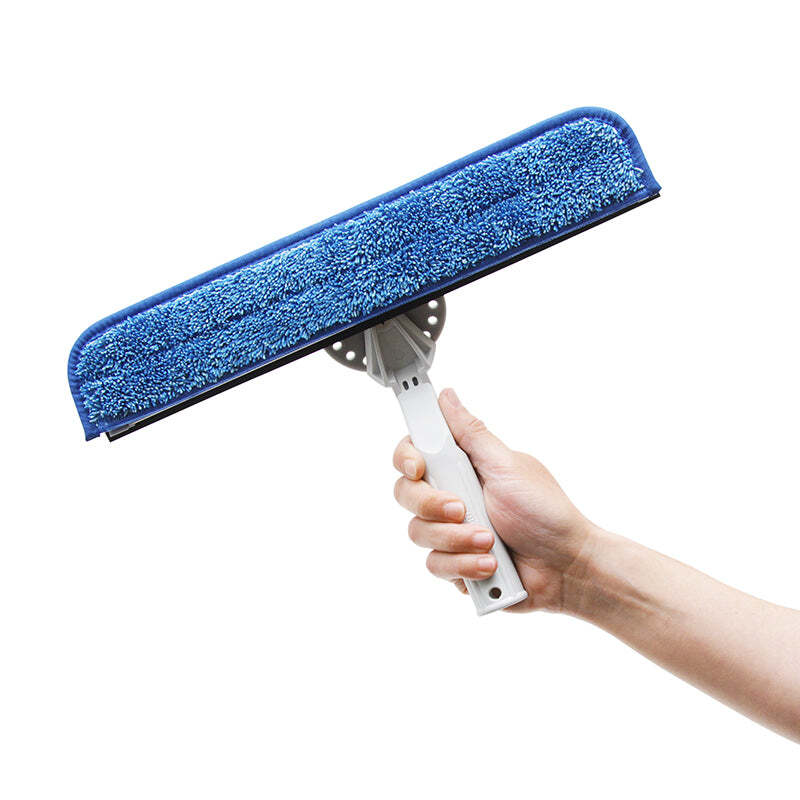 Wagtail High Flyer - Professional Window Cleaning Washer and Squeegee
