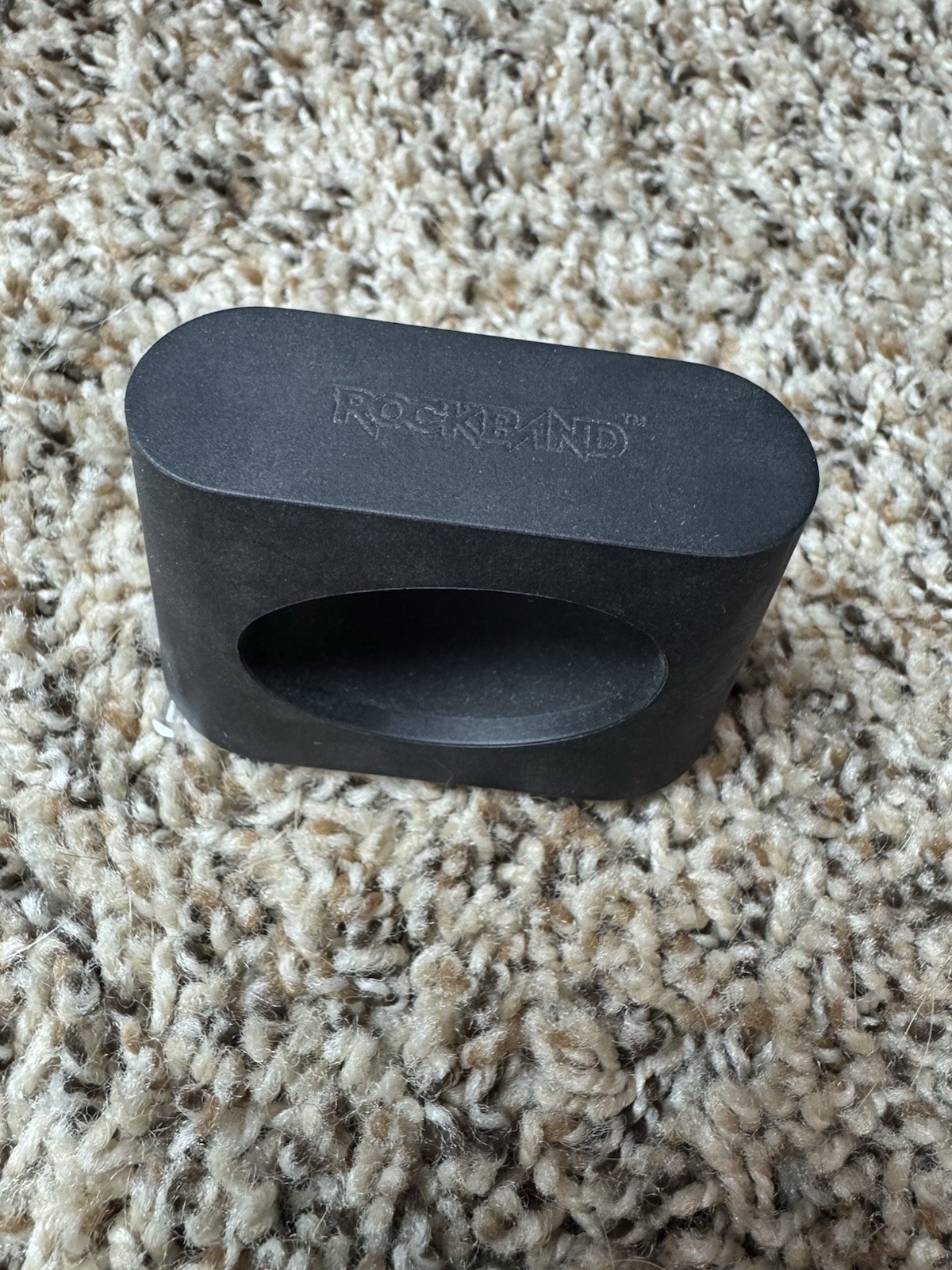 Genuine Meta Oculus Rift CV1 Rockband Connector Mount Accessory VR Touch