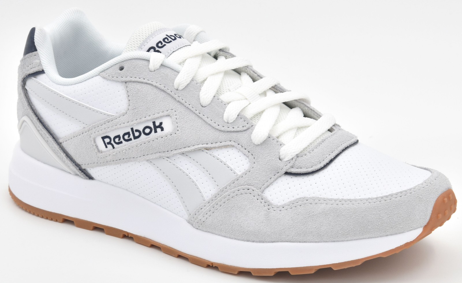 Reebok Men's GL1000 Leather Sneaker Style GW4668