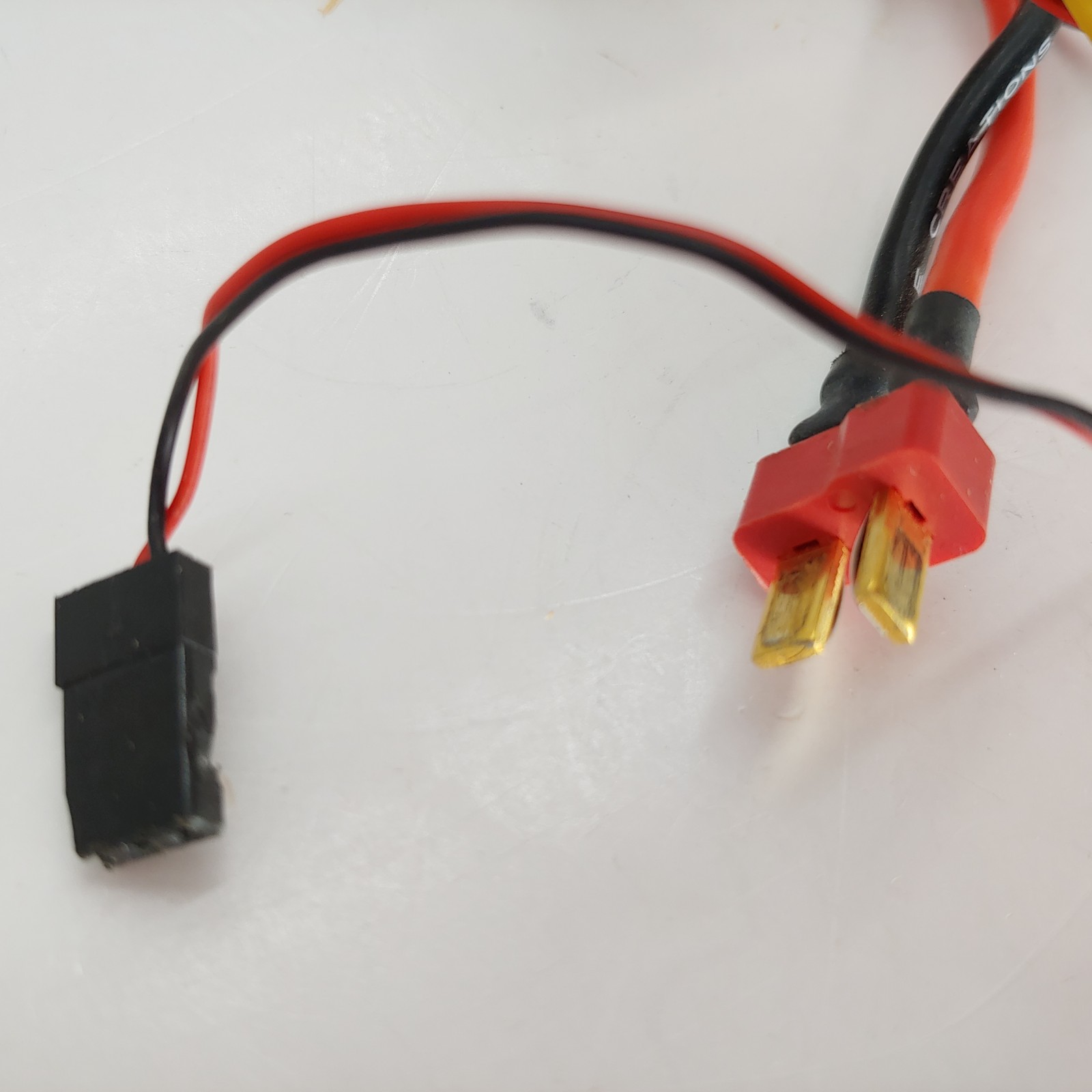 Castle Creations Sidewinder SCT Sensorless Brushless ESC