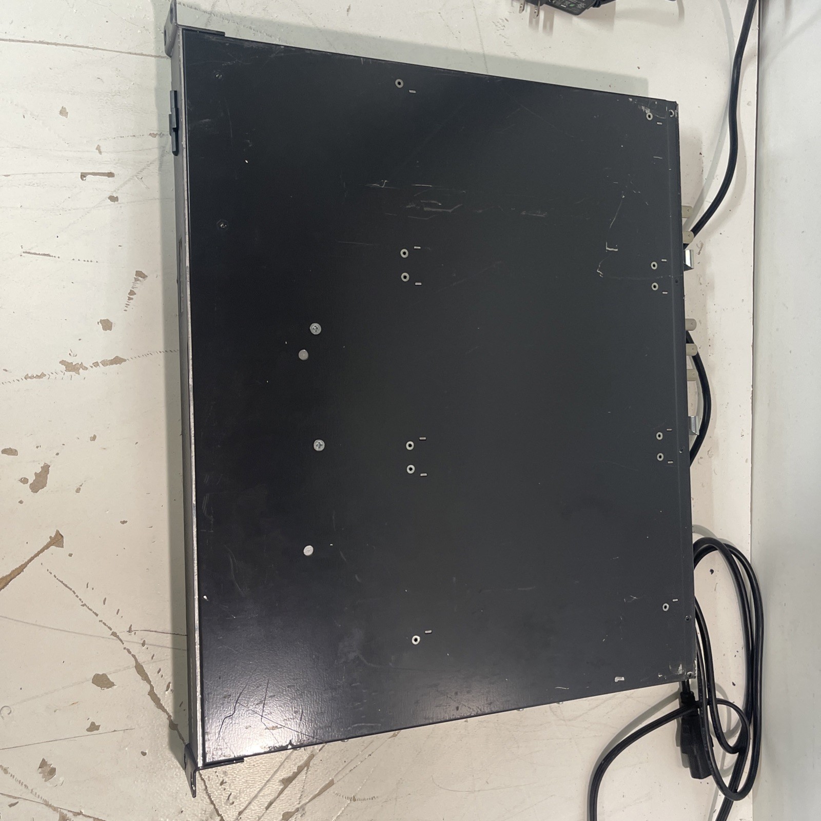 Tandberg TS Processor TT6020