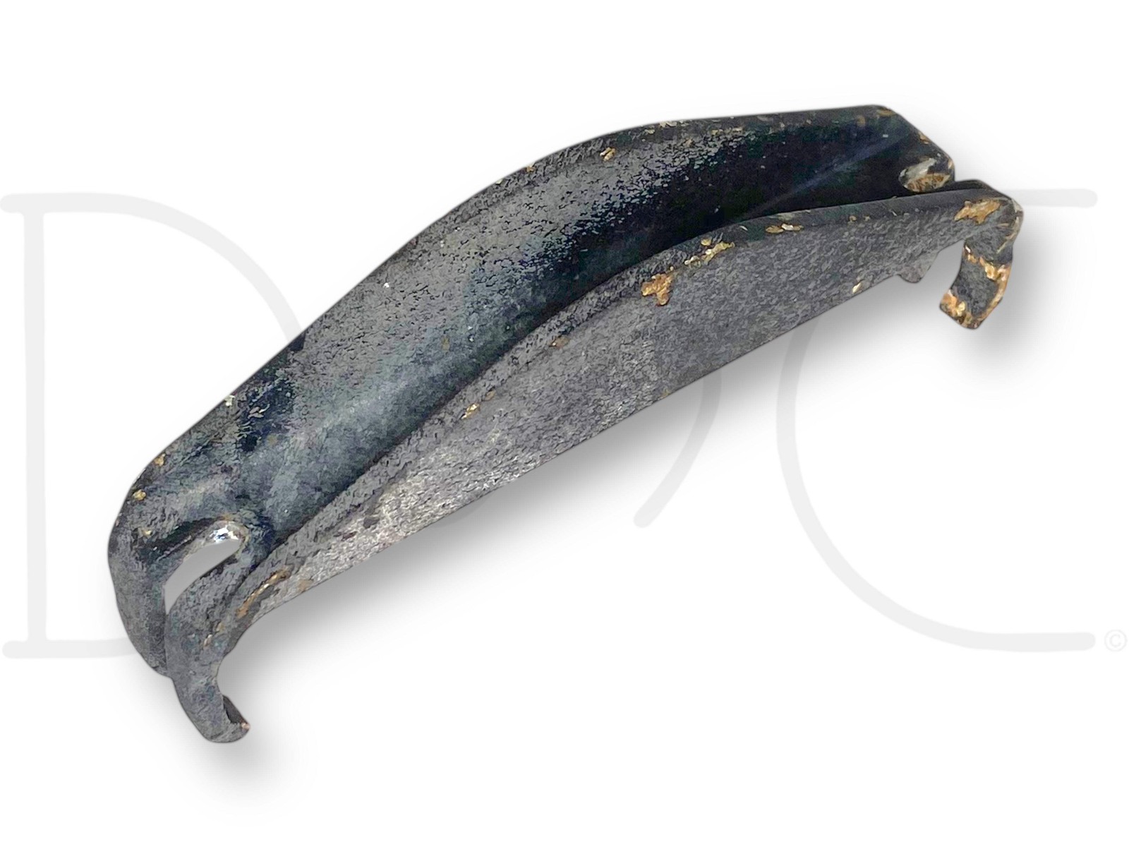 99-07 Ford F250 F350 Parking Brake Cable Equalizer Bar Joint Connector Splitter