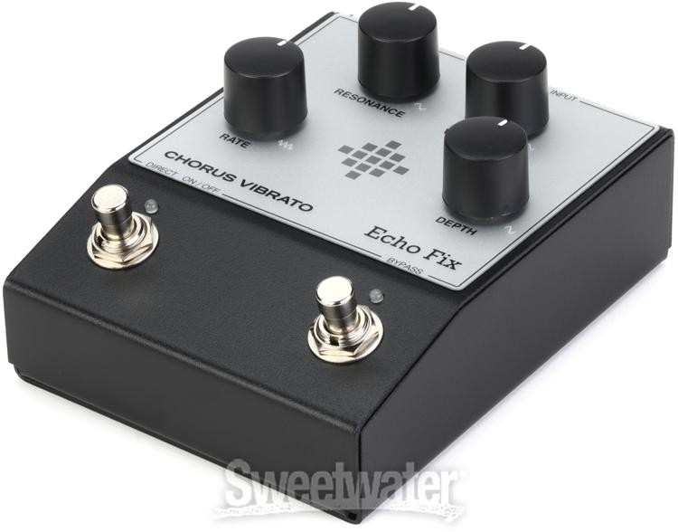 Echo Fix EF-P3 Chorus Vibrato Pedal