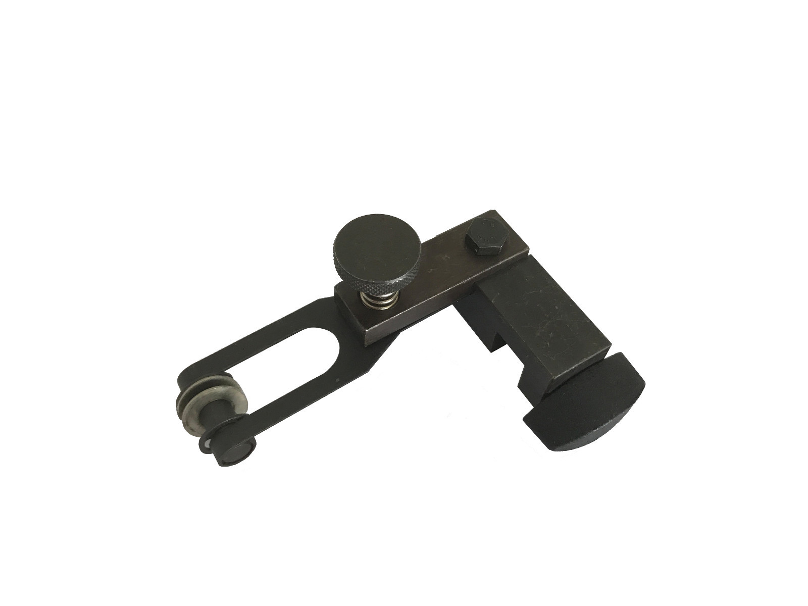 Paper Feed Assembly Bracket For Heidelberg HE-21302 Short Offset Printing