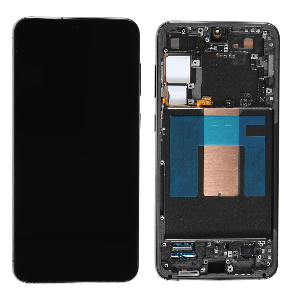 OEM OLED LCD Touch Screen Replacement For Samsung Galaxy S23 Plus S23+ S916U/W