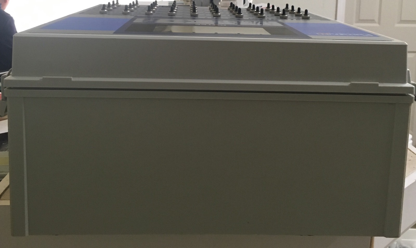 ROTEM Platinum Plus Diversified Control System Box Poultry