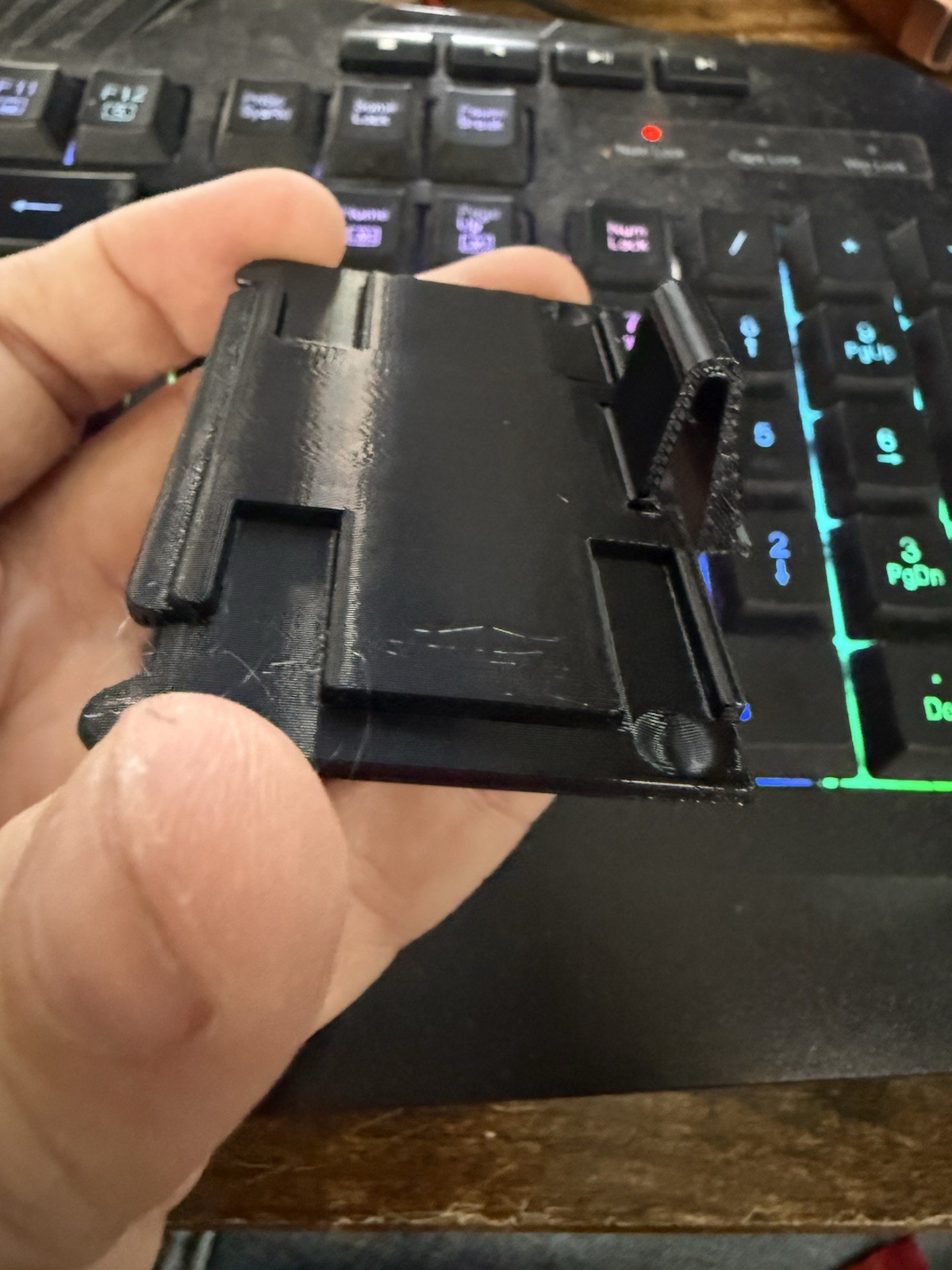 Battery Cover Copertura Batteria per Pedale Ibanez/Maxon - Tube Screamer TS9