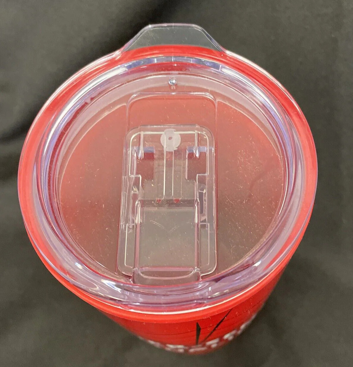Marvel Spider-Sense Is Tingling! Insulated Tumbler W/Lid