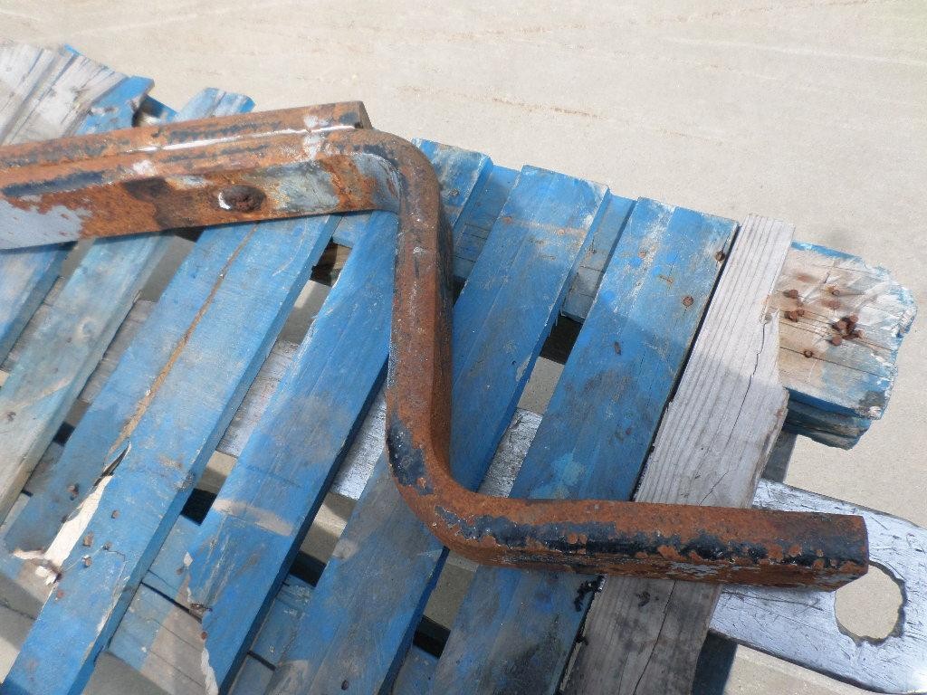 Replaces NA 1988 PETERBILT 377 REAR LEAF SPRING , MN