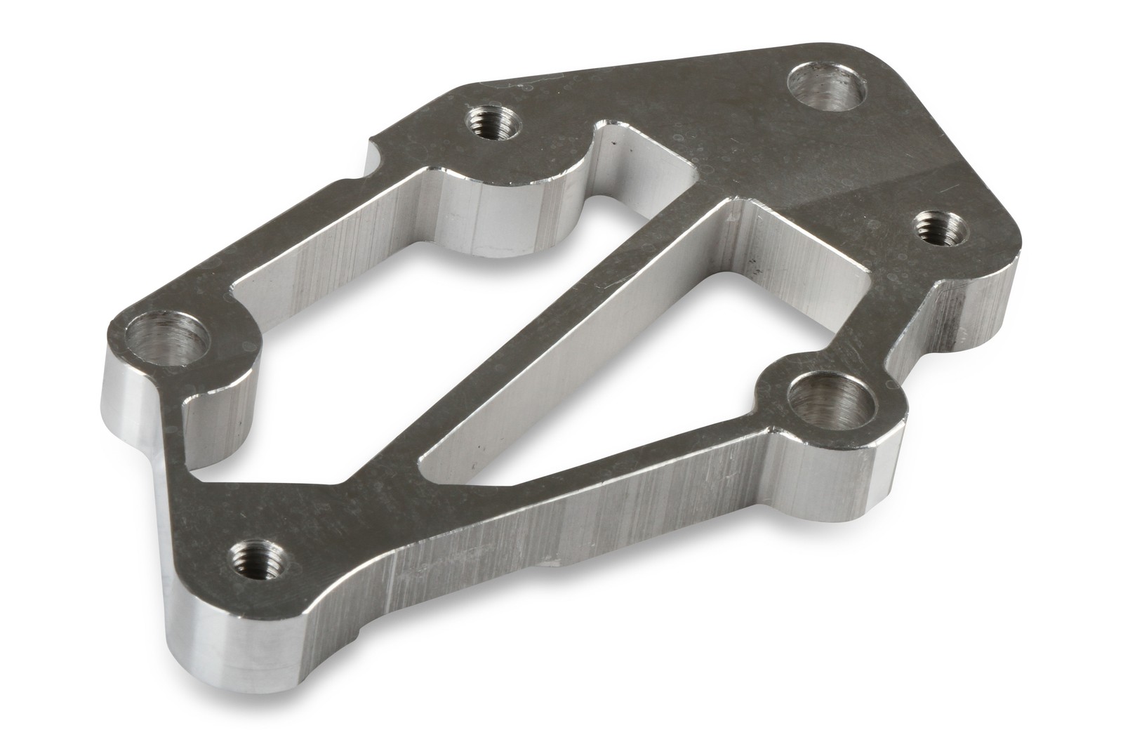Holley 21-1 LS Accessory Drive Bracket - Installation Kit for Standard (Short)