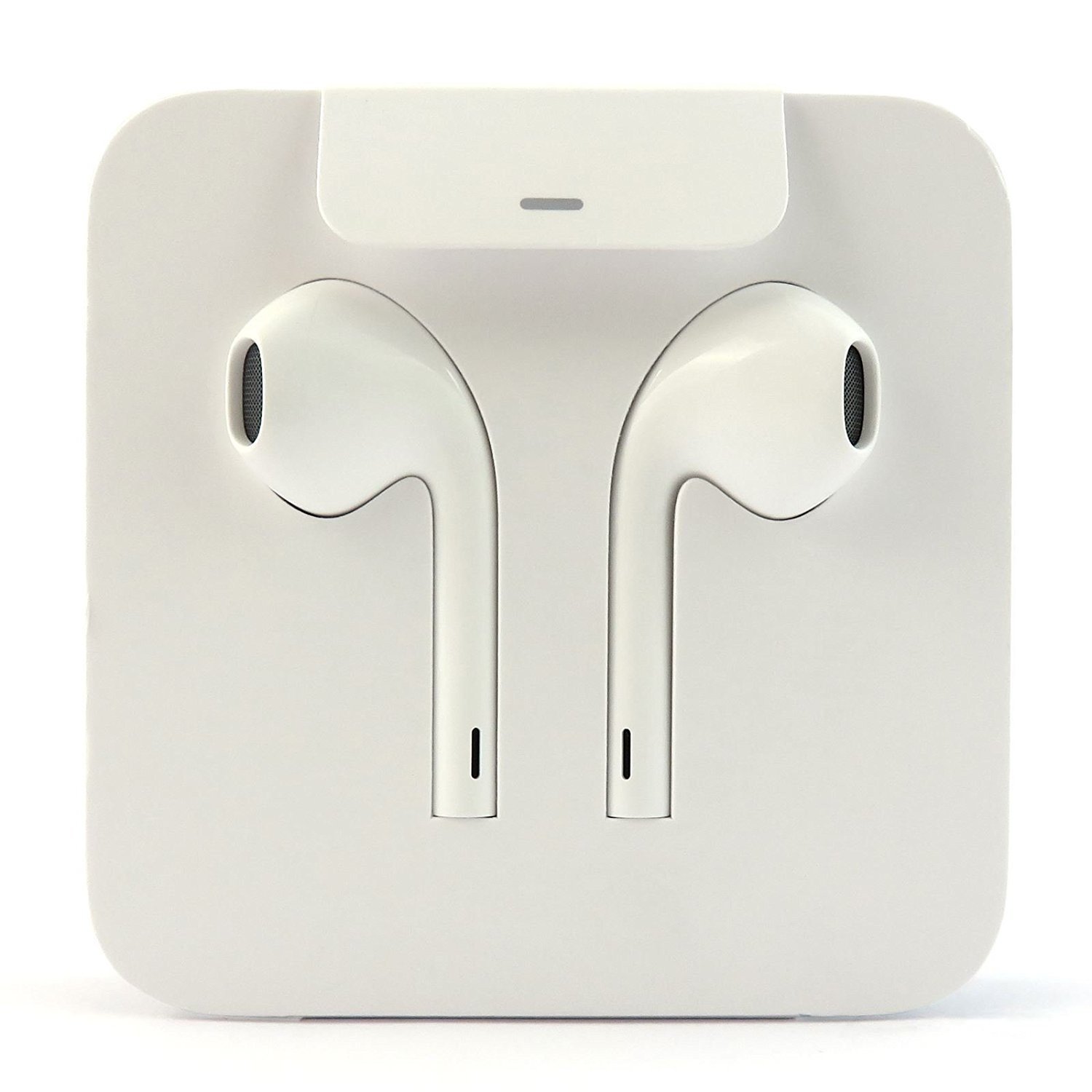 Apple EarPods Earphones iPhone 13 11 12 XS Max XR 8 7 6 Remote Mic New Original