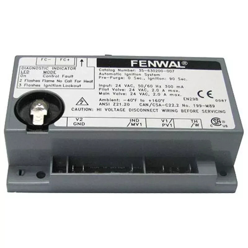 FENWAL 35-630200-007 Ignition Module Same day shipping