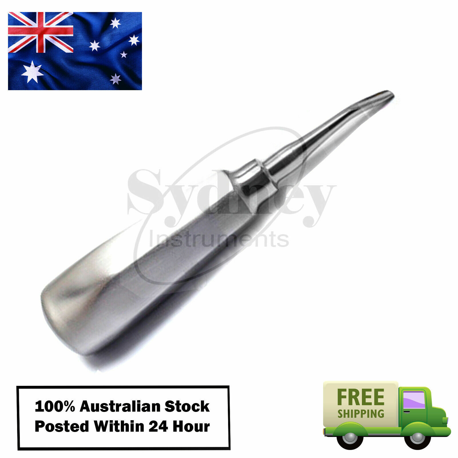 Luxation Root Elevators Oral Surgery Tooth Extracting Luxating Instruments
