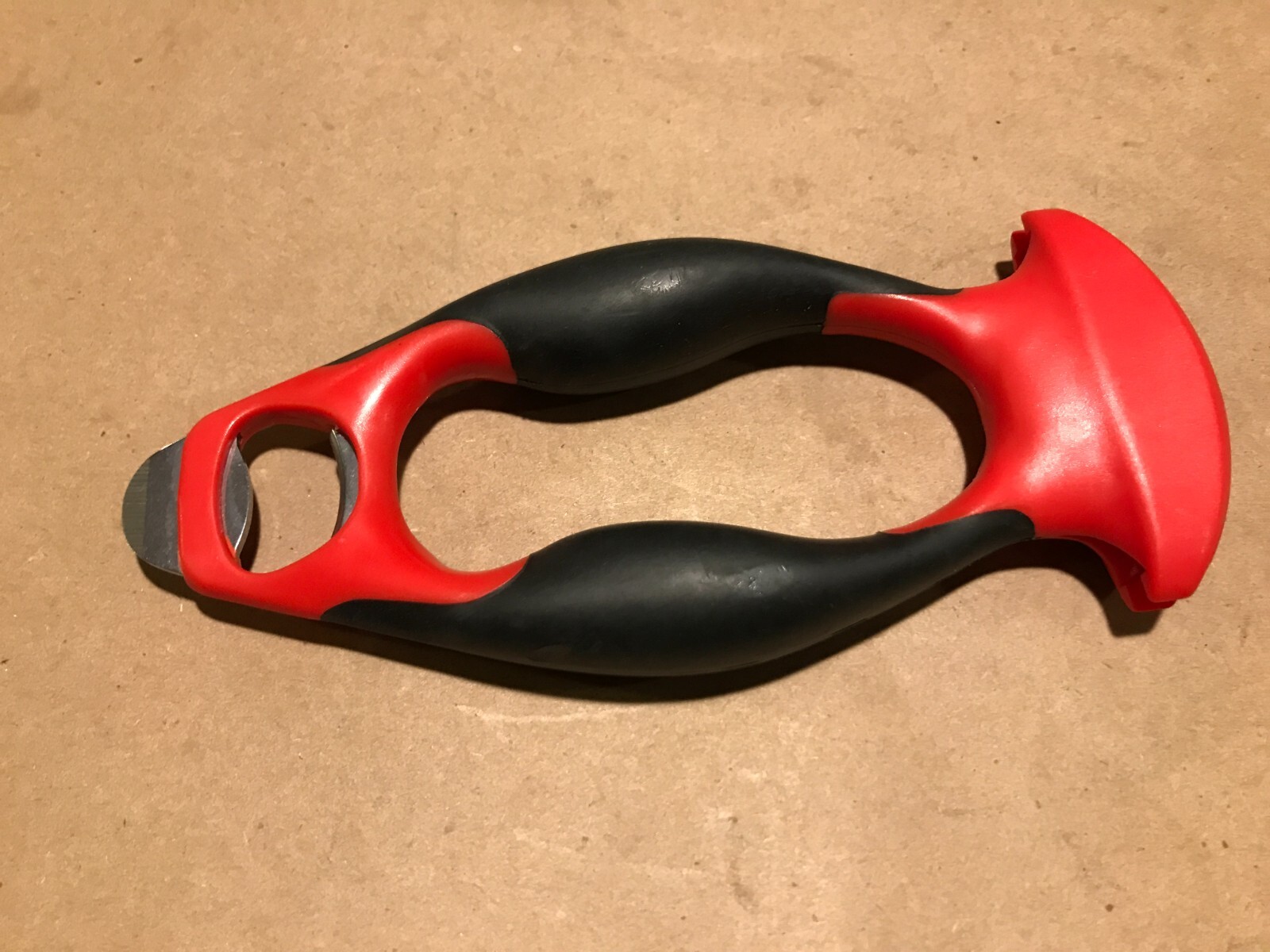 Lansky Hammerhead Sharpener/ Bottle and Can Opener