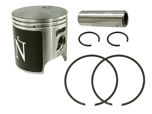 Namura Piston Size B 52.45mm #NX-20010-B for Kawasaki/Suzuki KX100/RM100