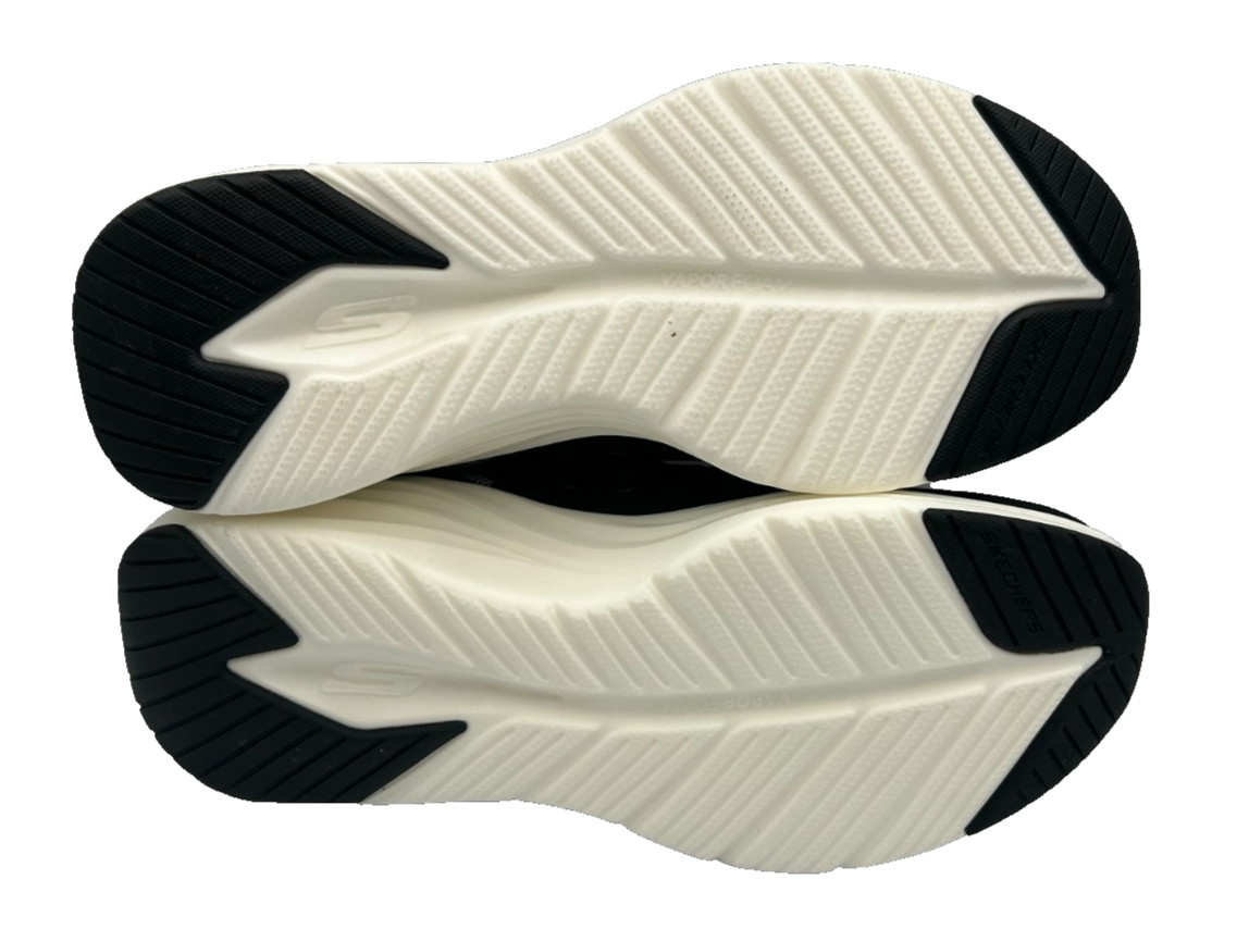 Skechers Men's Slip-ins: Contour Foam Cozy Fit Shoes Black Size:8 200J