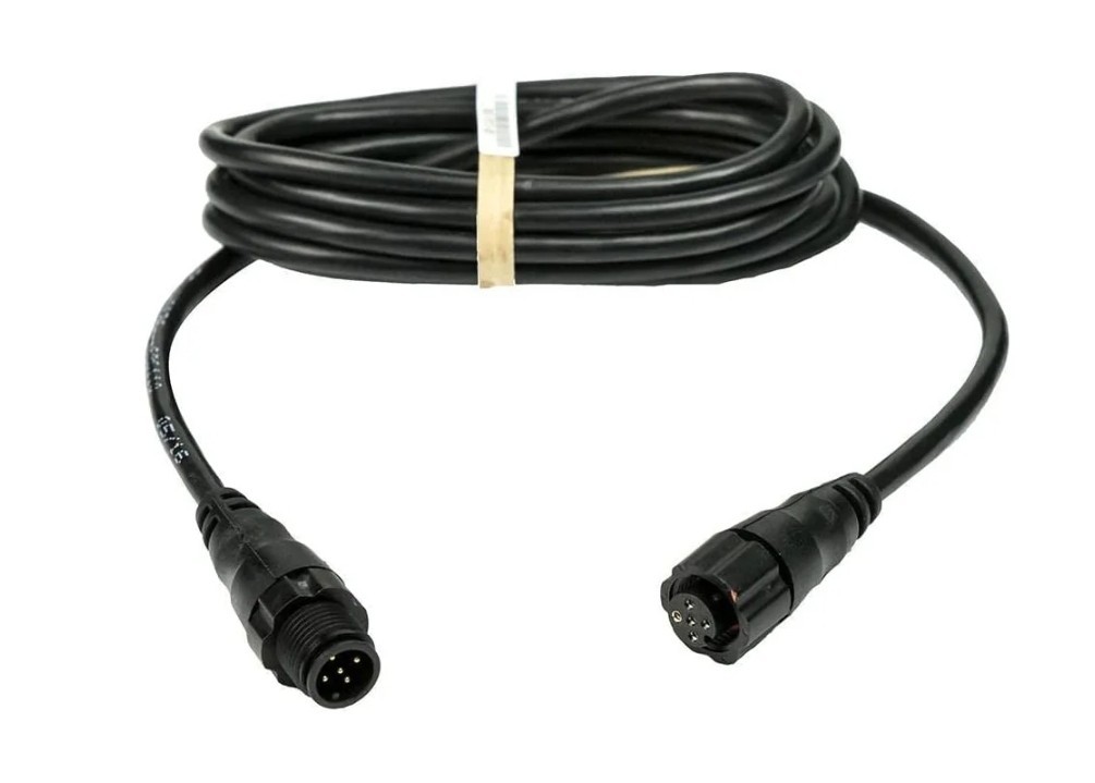Lowrance Network Extension Cable 15ft N2K-EXT-15RD