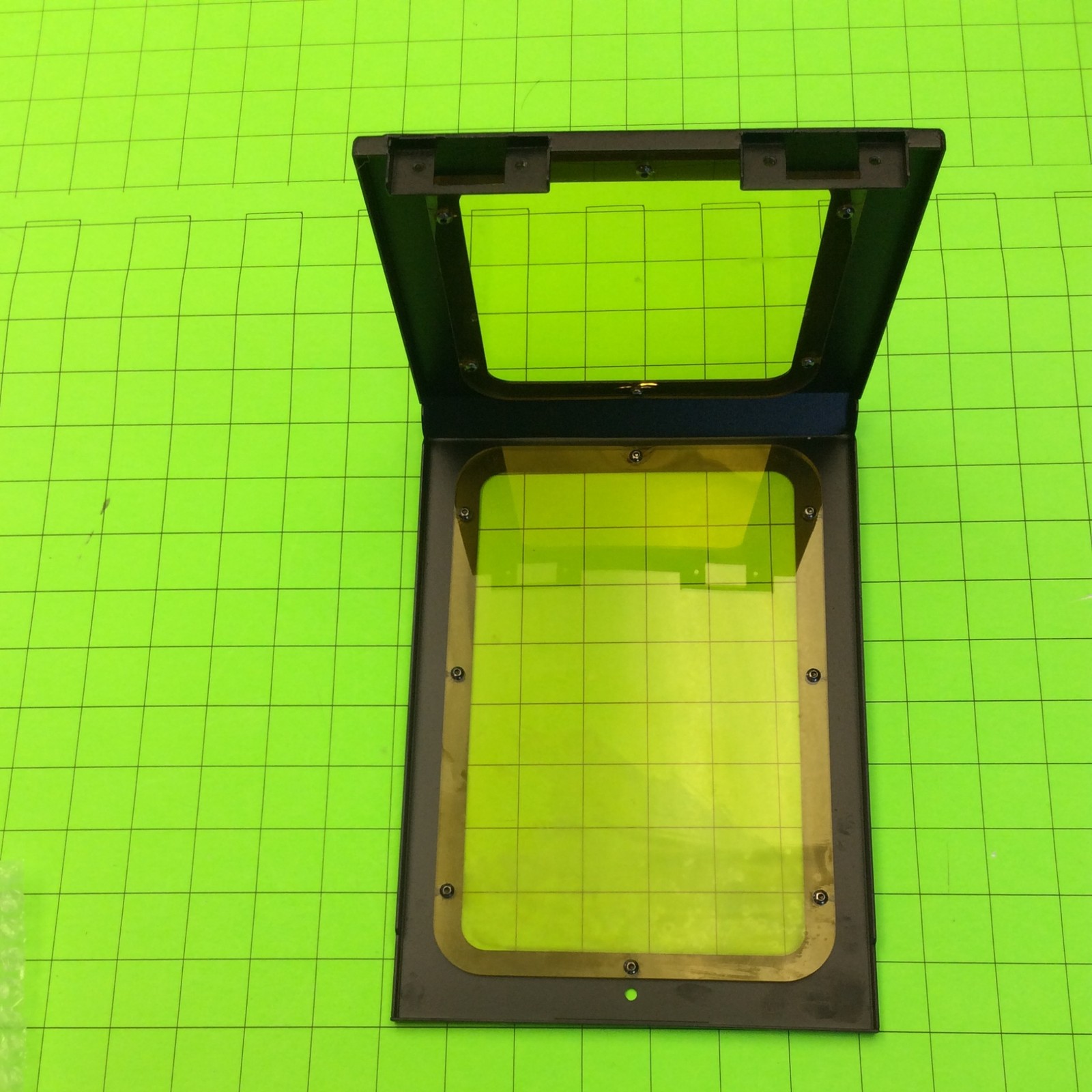 Anycubic Photon (Original) 3D Printer Top/Front Door