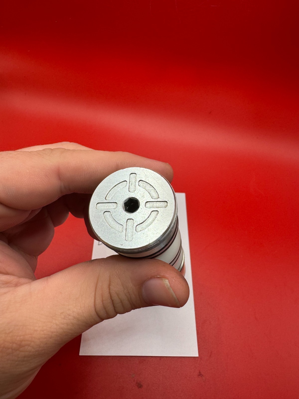 Smart Parts Shocker SFT Bolt/Engine HE