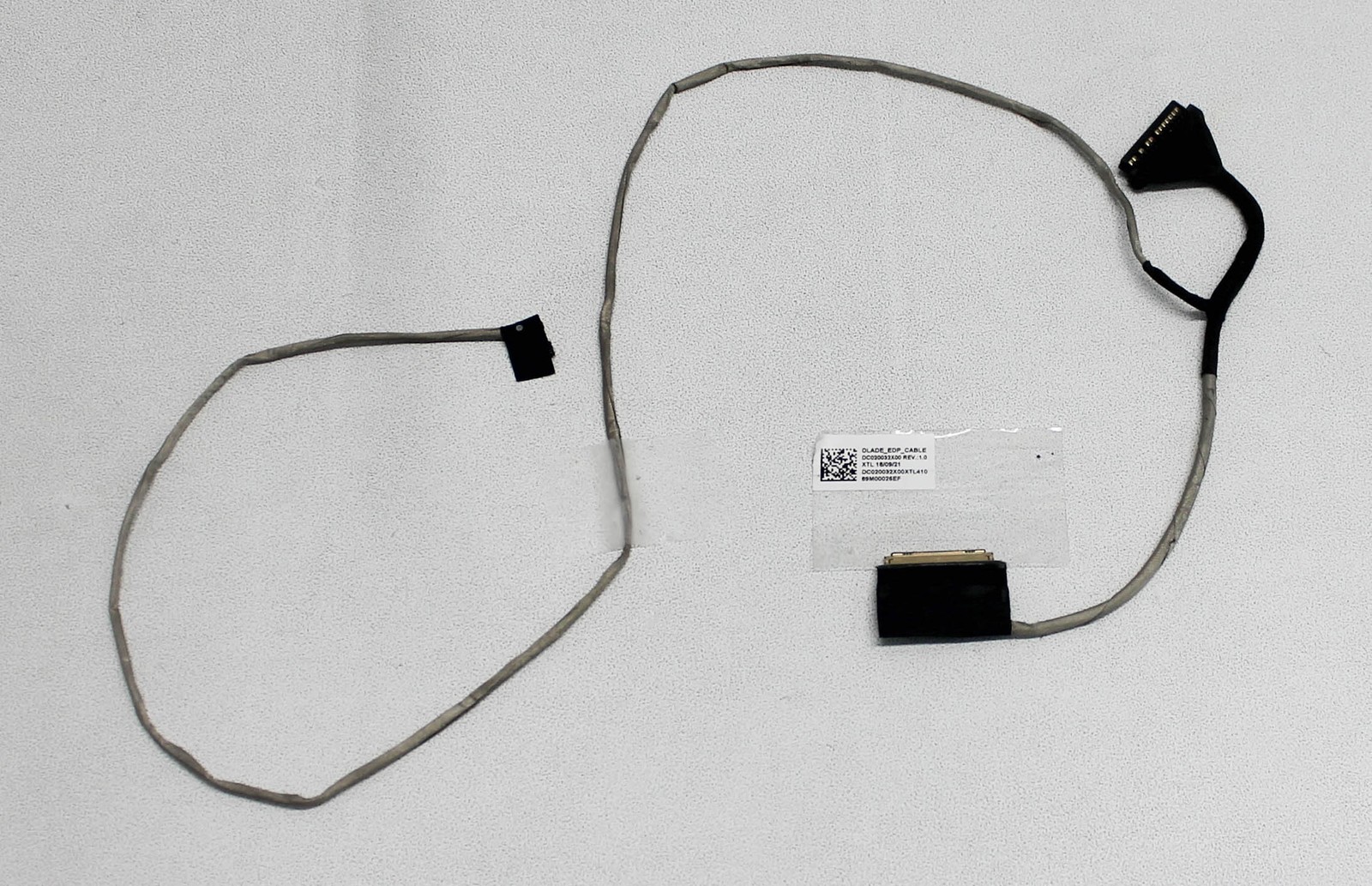 5C10R34473 Lenovo Lcd Cable Ideapad V145-15Ast Thinkpad 130-15Ast "Grade A"