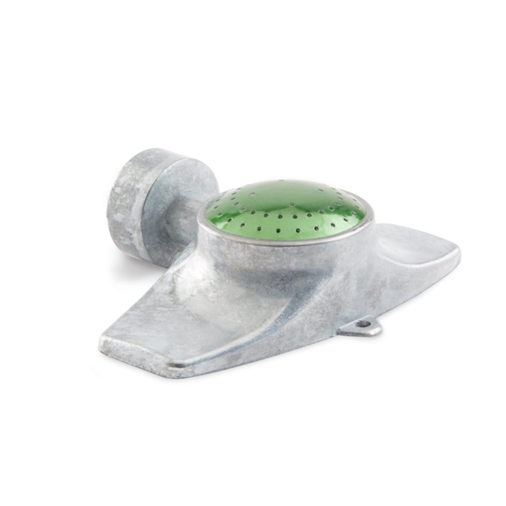 Gilmour Metal Elevated Base Stationary Sprinkler 30 sq. ft. 1 pk