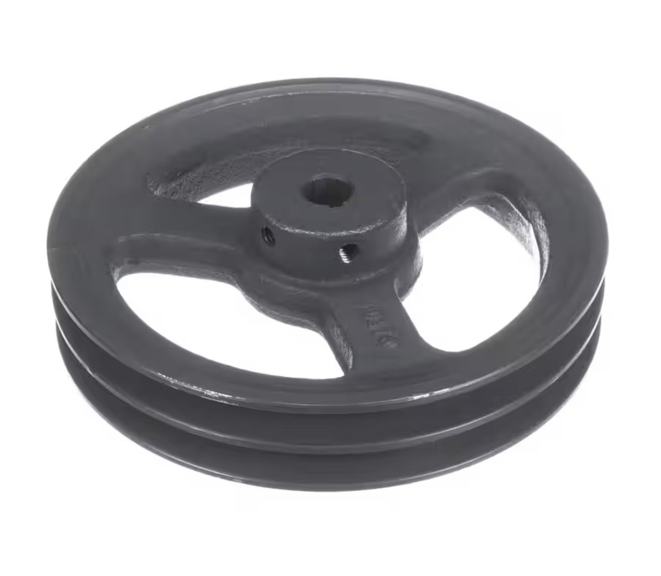 Electro Freeze HC153602 SHEAVE-5/8 BORE 7.25 OD 7.00PD