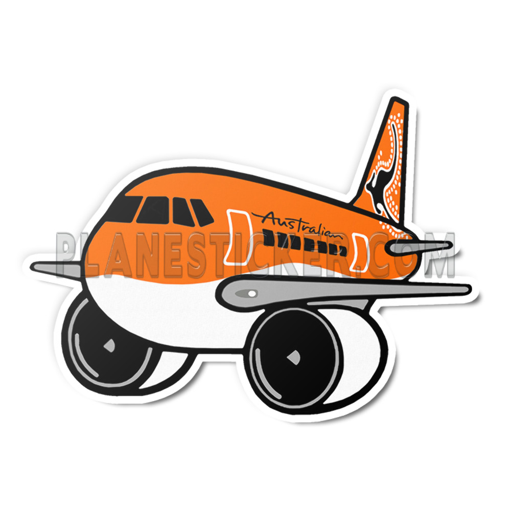 Australian Boeing 767