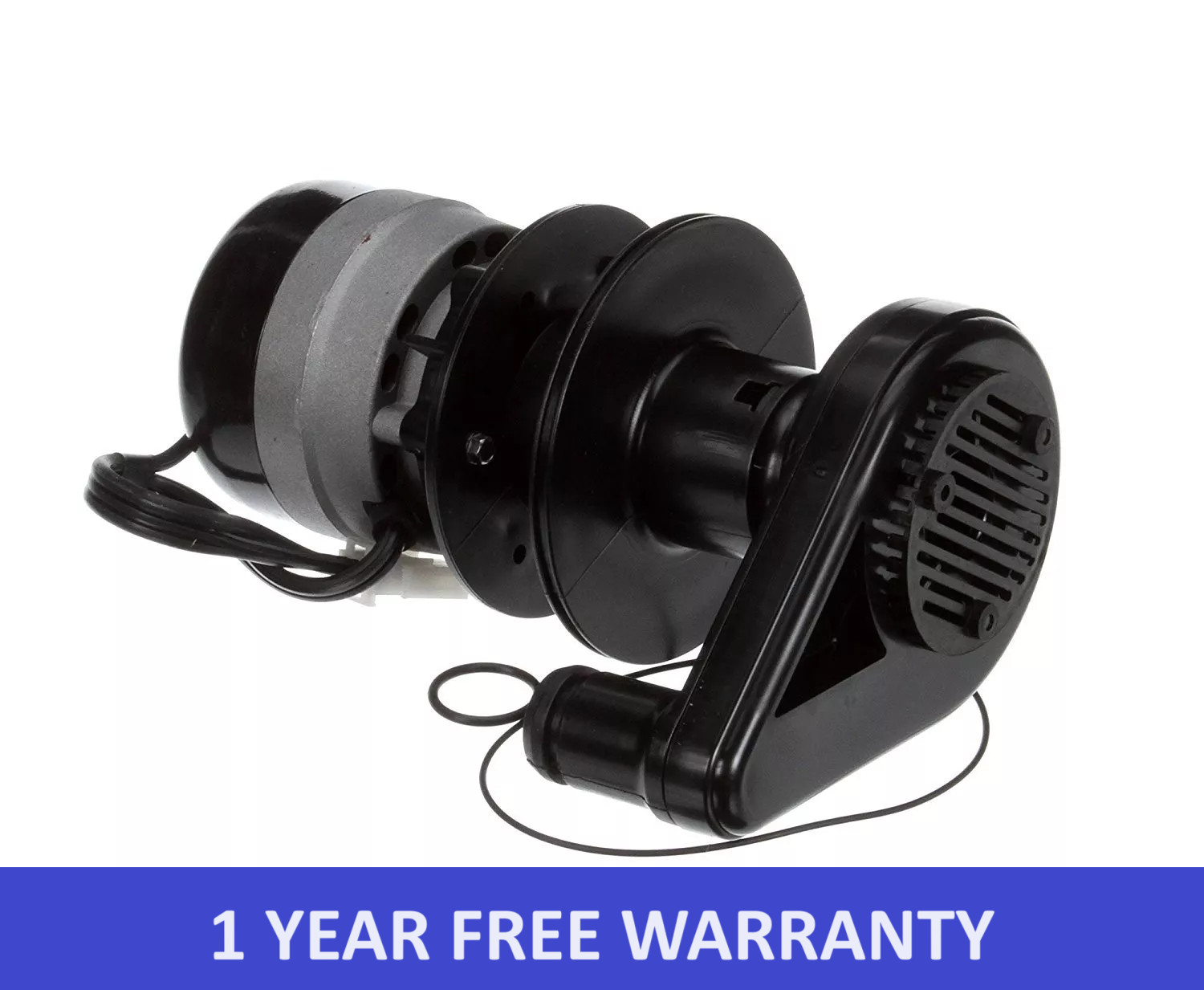 OEM Manitowoc Compatible Replacement 8252269 Water Pump MAN8252269 115V
