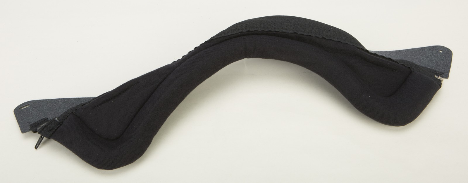 Gmax Zip-In Neck Curtain GM-35 Street Helmet Liner Accessory Size 35