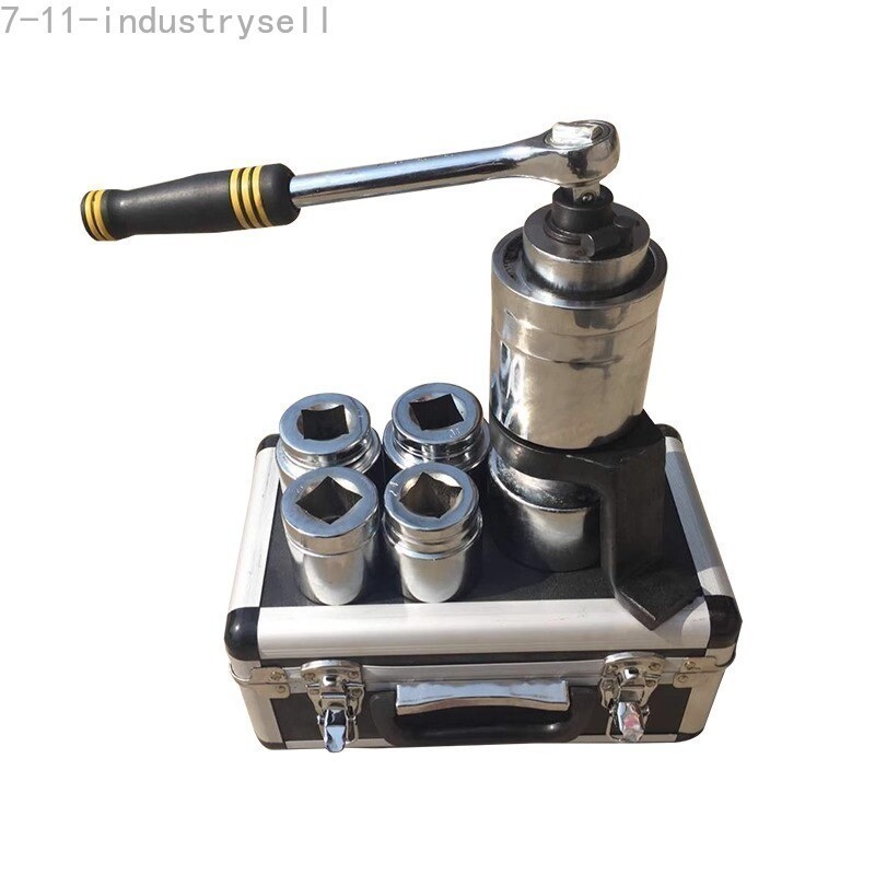 MDS-15 Torque Multiplier Force Saving Wrench Bolt Tightening and Removal Tool