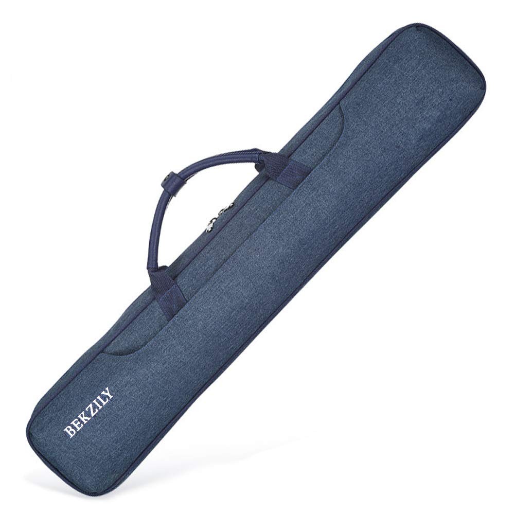 Pool Cue Billiard Stick Carrying Case