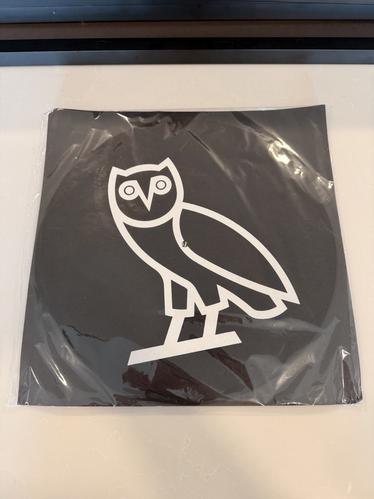 October's Very Own OVO Sound 42 Slip Mat - NEW