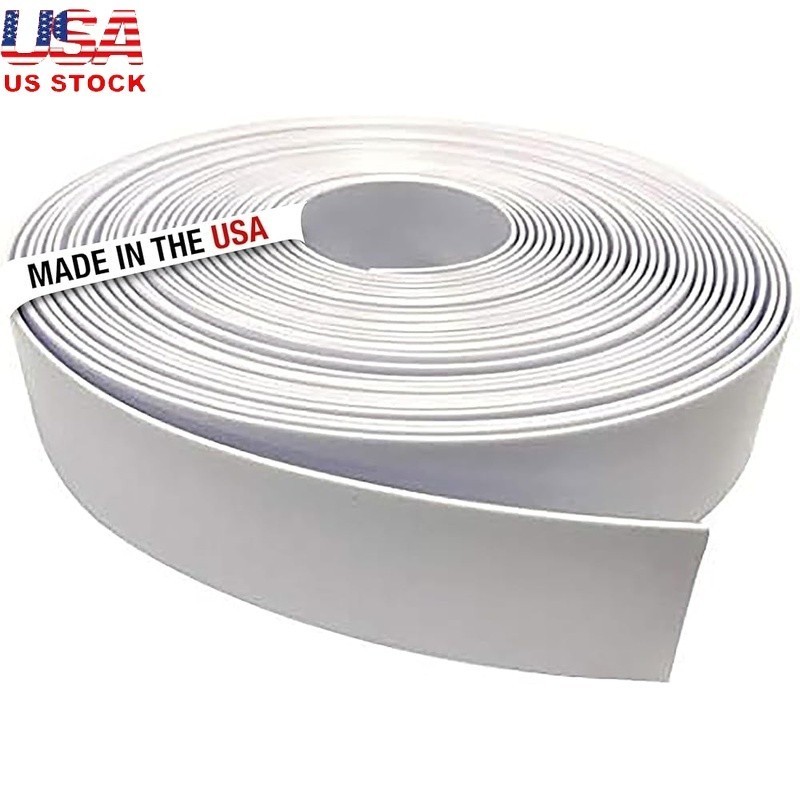 Heavy Duty Vinyl Strapping 20ft Roll Patio Lawn Chair Repair Commercial Grade US
