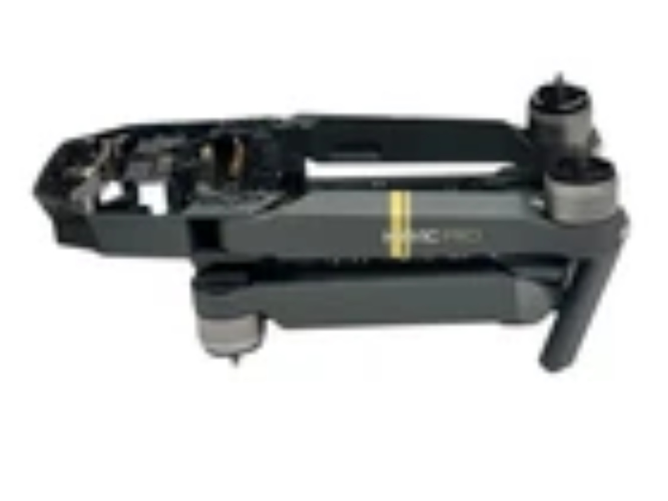DJI Mavic Pro 4K drone accessories