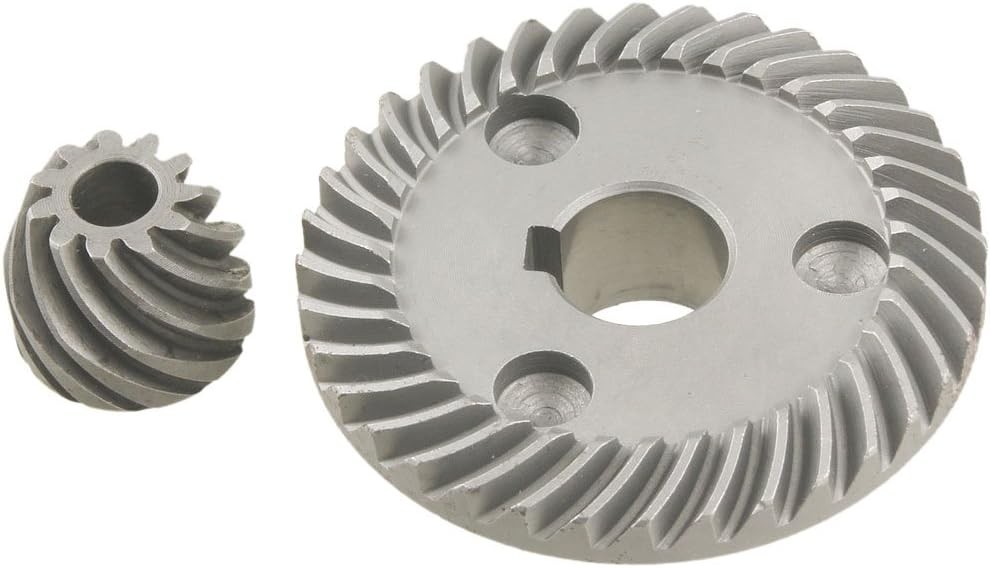 Replacement Spiral Bevel Gear Grinder Durable Tool