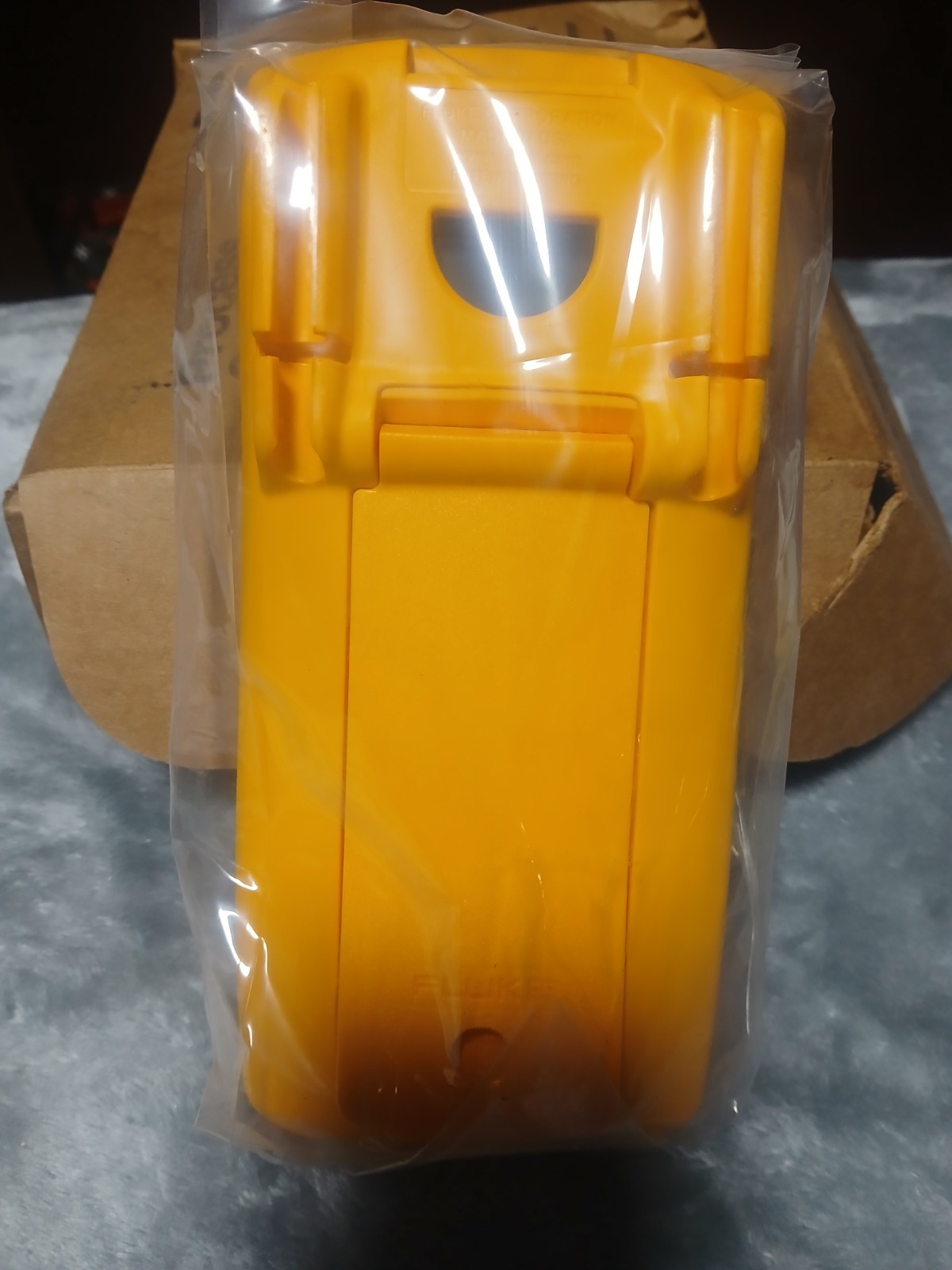 pressure calibrator fluke 717 1500g