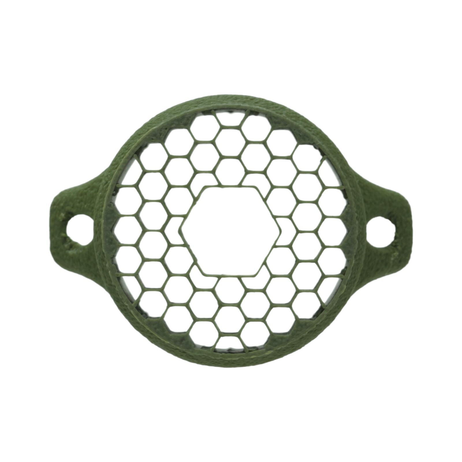 HexCover ARD Killflash Cap Combo for LPVO & Scopes