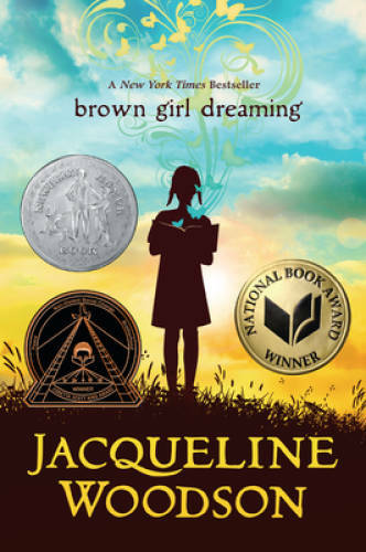 Brown Girl Dreaming - Paperback By Woodson, Jacqueline - VERY GOOD
