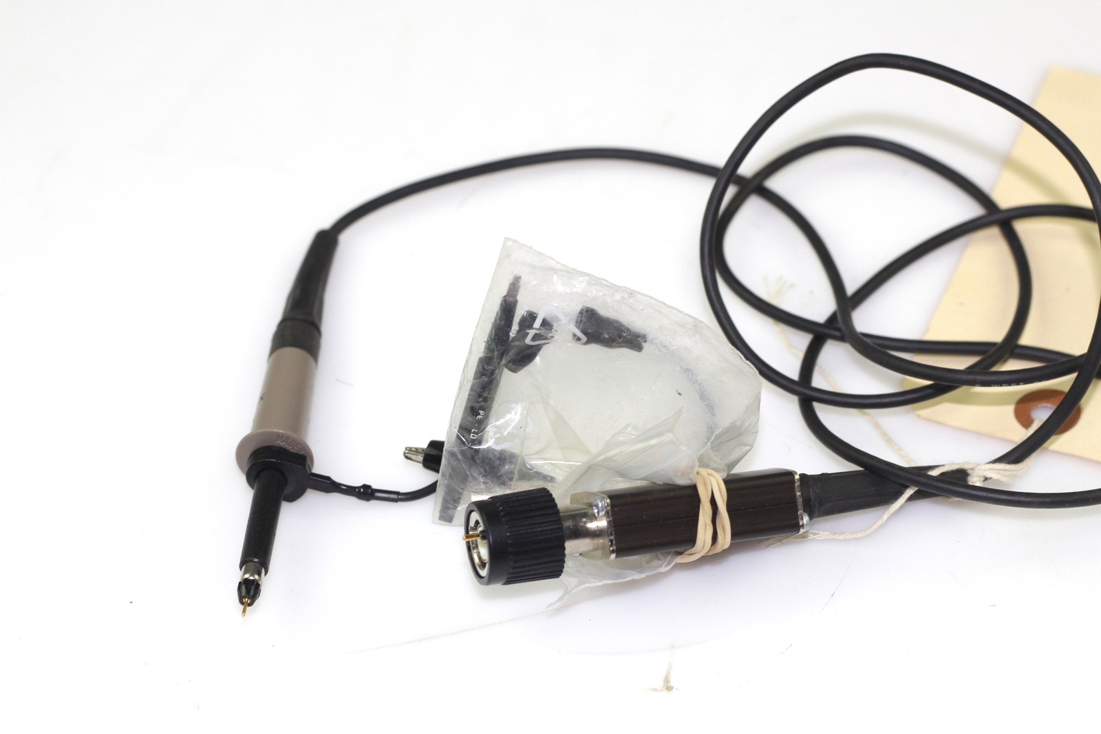 Pomona x10HF Oscilloscope Probe
