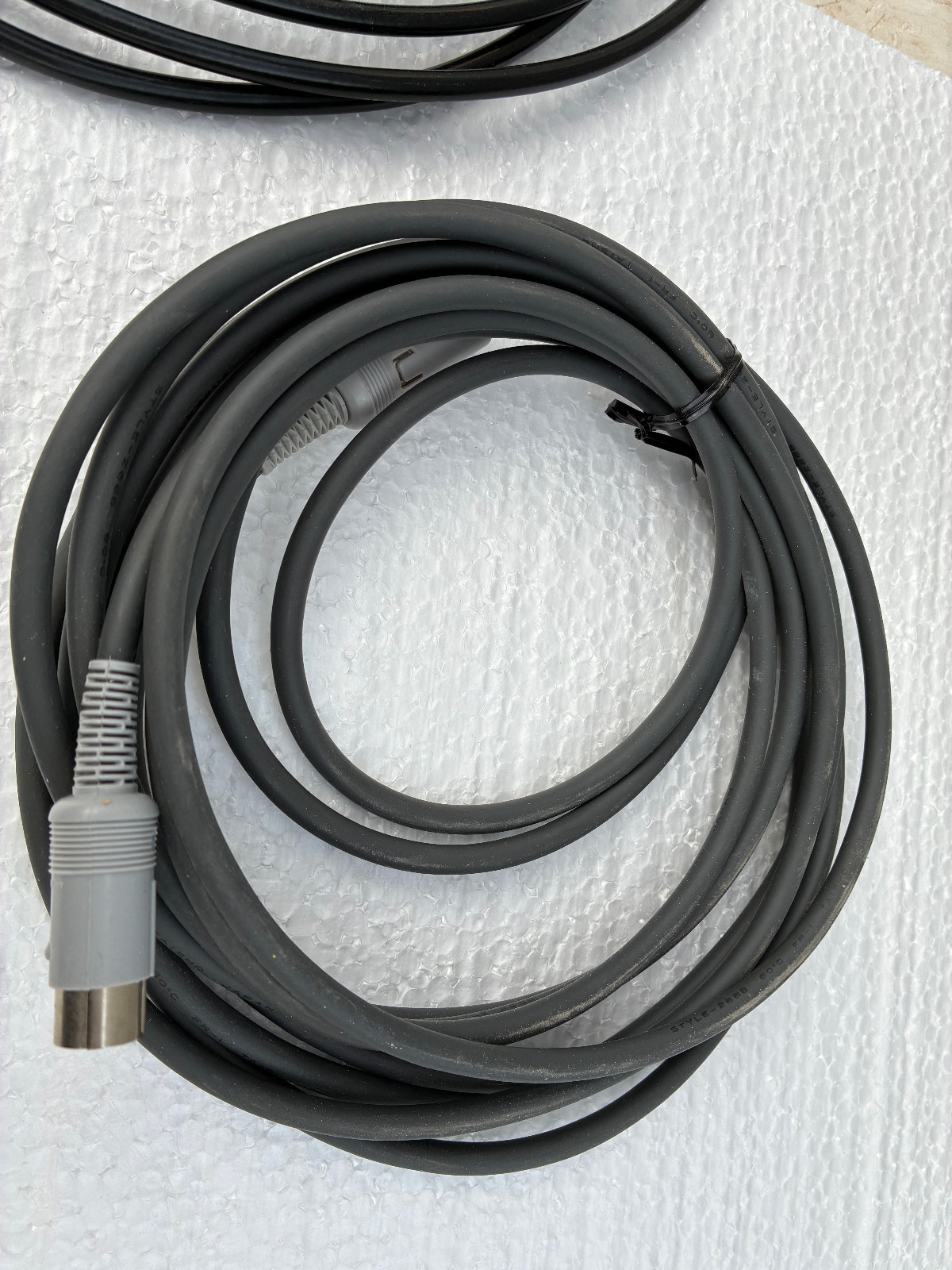 Sony 3250S Video Camera (Vintage)
