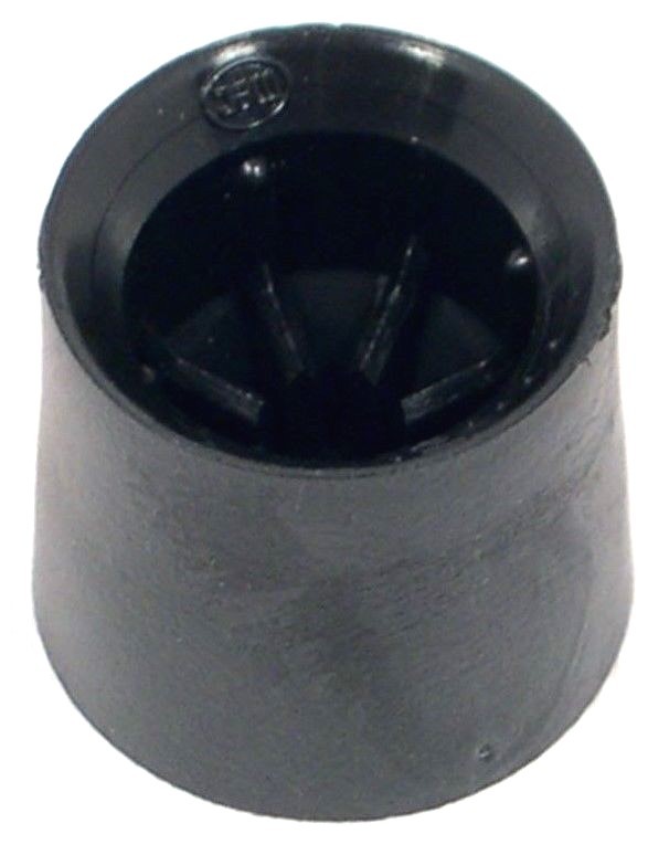 Spindex Star Crimp - 20 Gauge ( 8 Point)
