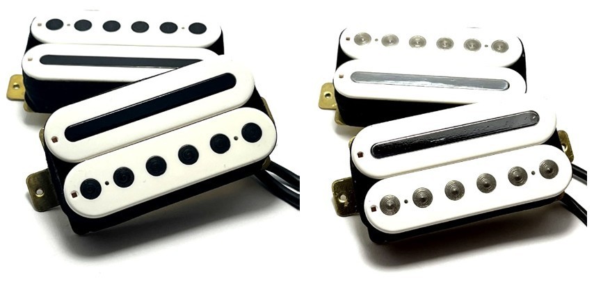 ON SALE NOW! Thunder Bucker Pickup Rail + Phat Poles, Style & Color Choice