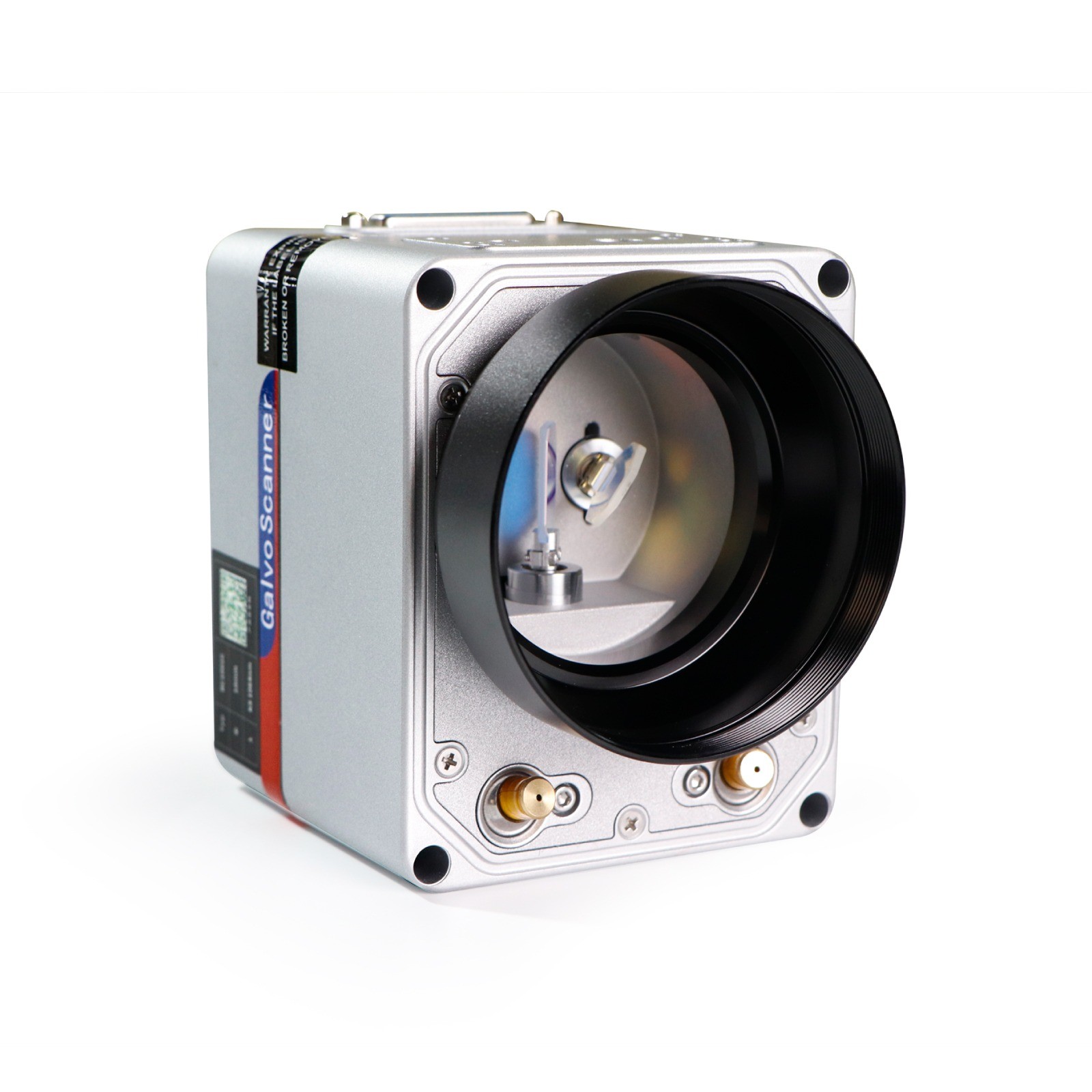 Fonland Original RC1001 1064nm Fiber 355nm 10.6um CO2 Laser Scanning Galvo Head