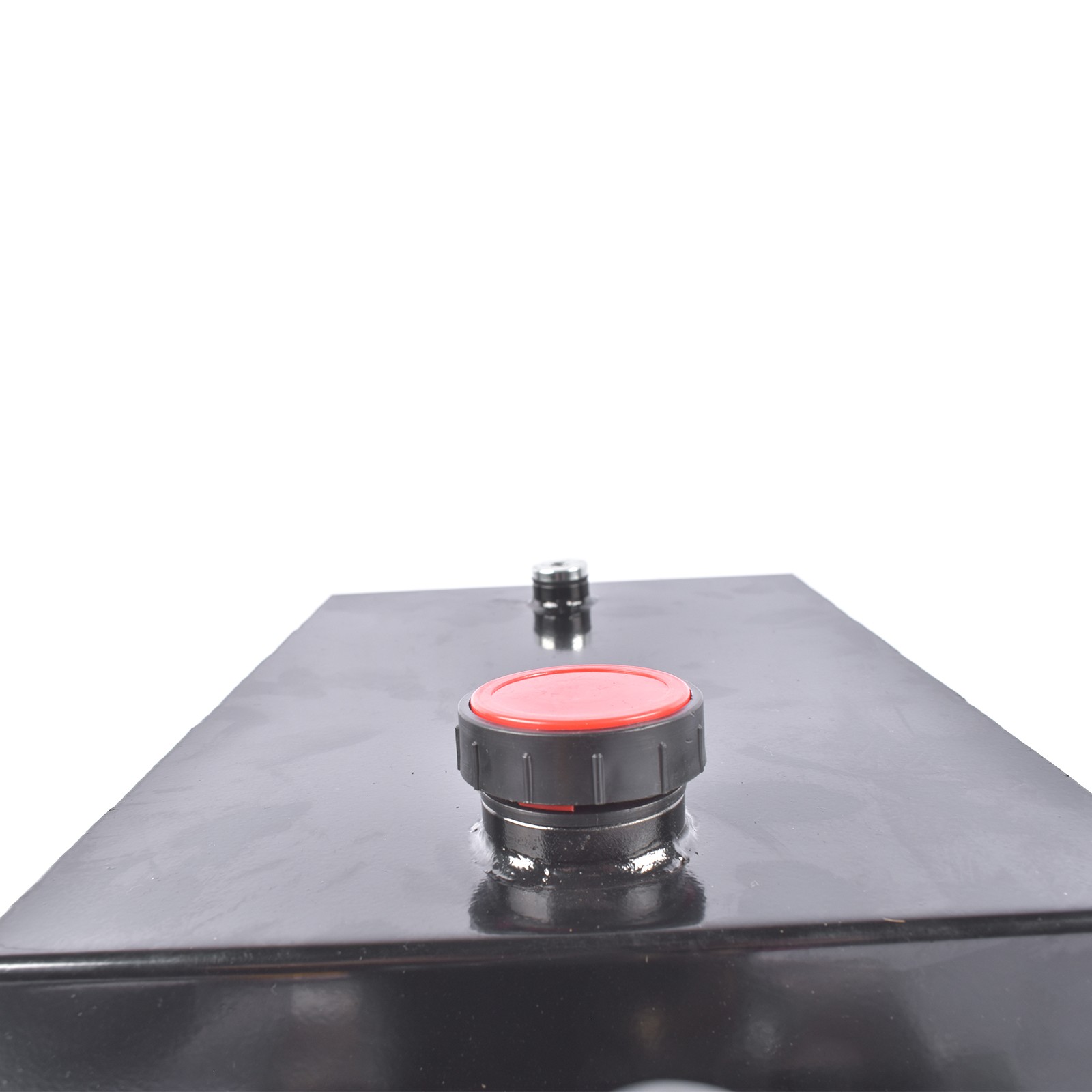 Single Acting 8 Quart 2 Gal Hydraulic Pump Dump Trailer Pump Power Unit 12V