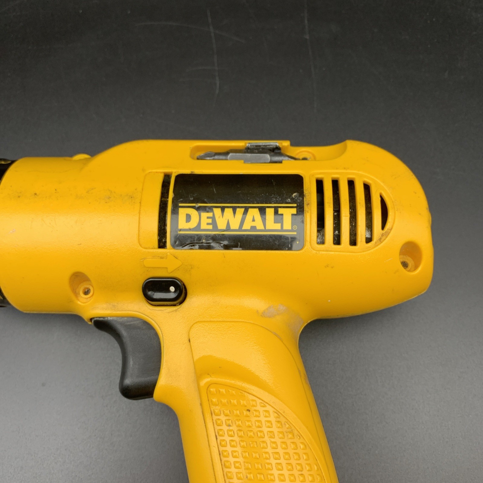 Used DeWalt drill 12 Volt DW953 (No Batteries)
