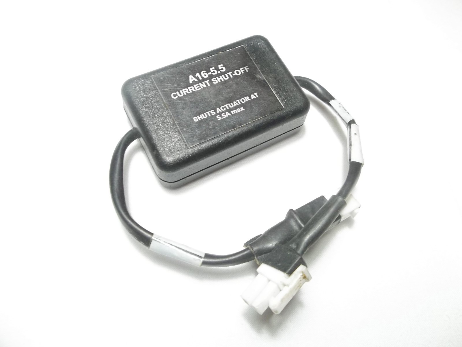 Actuators Cut off Switch for Quickie Permobil and Quantum Power Wheelchairs