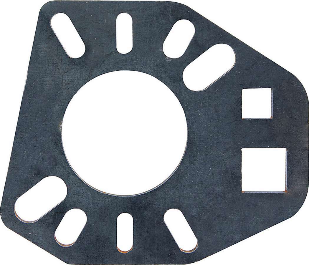Allstar Performance 68372 Pinion Yoke Wrench For 1/4", 5/16" & 3/8" Fasteners