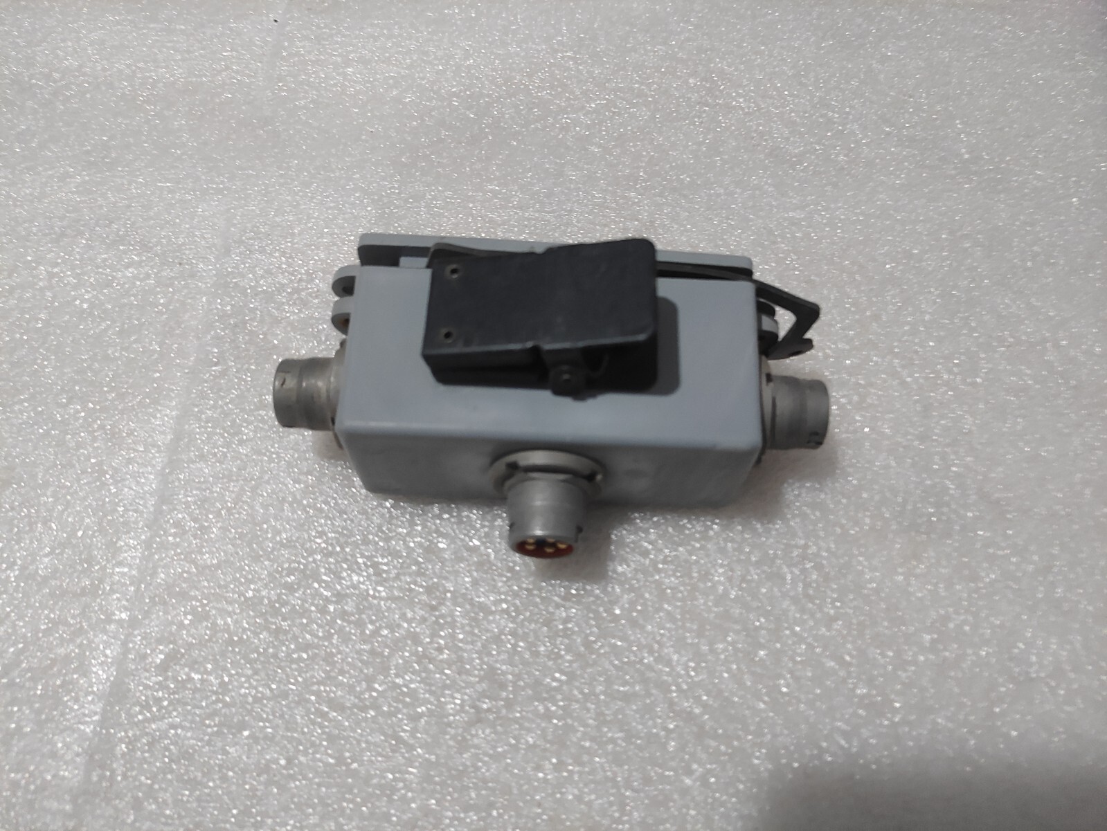 Aircraft Sonetronics Special Purpose, E 6150-01-582-4815