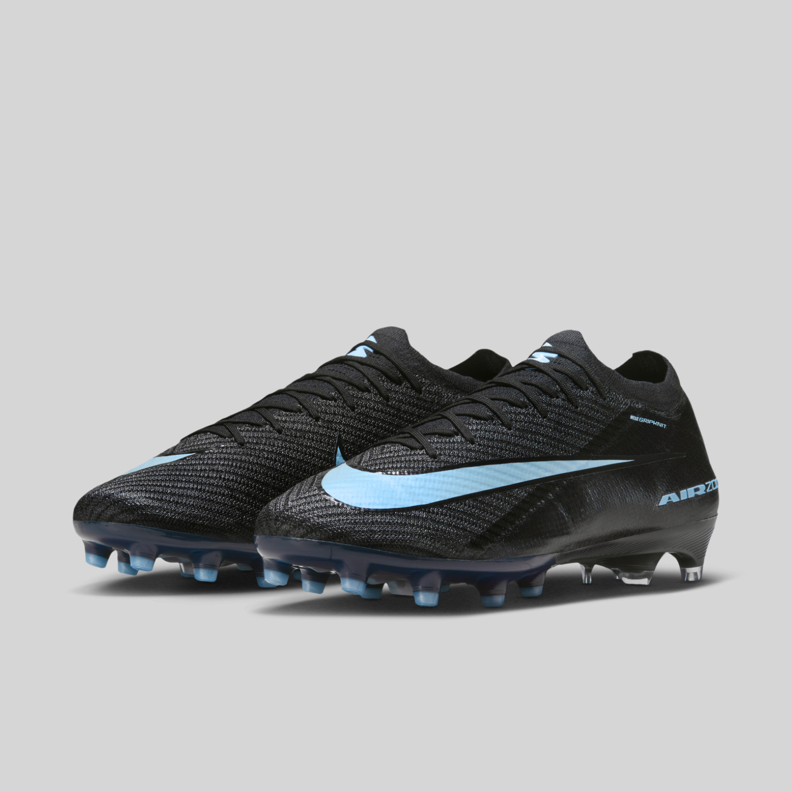 Nike Zoom Vapor 16 Elite AG-Pro 'Shadow Pack' FQ8693-001 Men's Size 11 Cleats